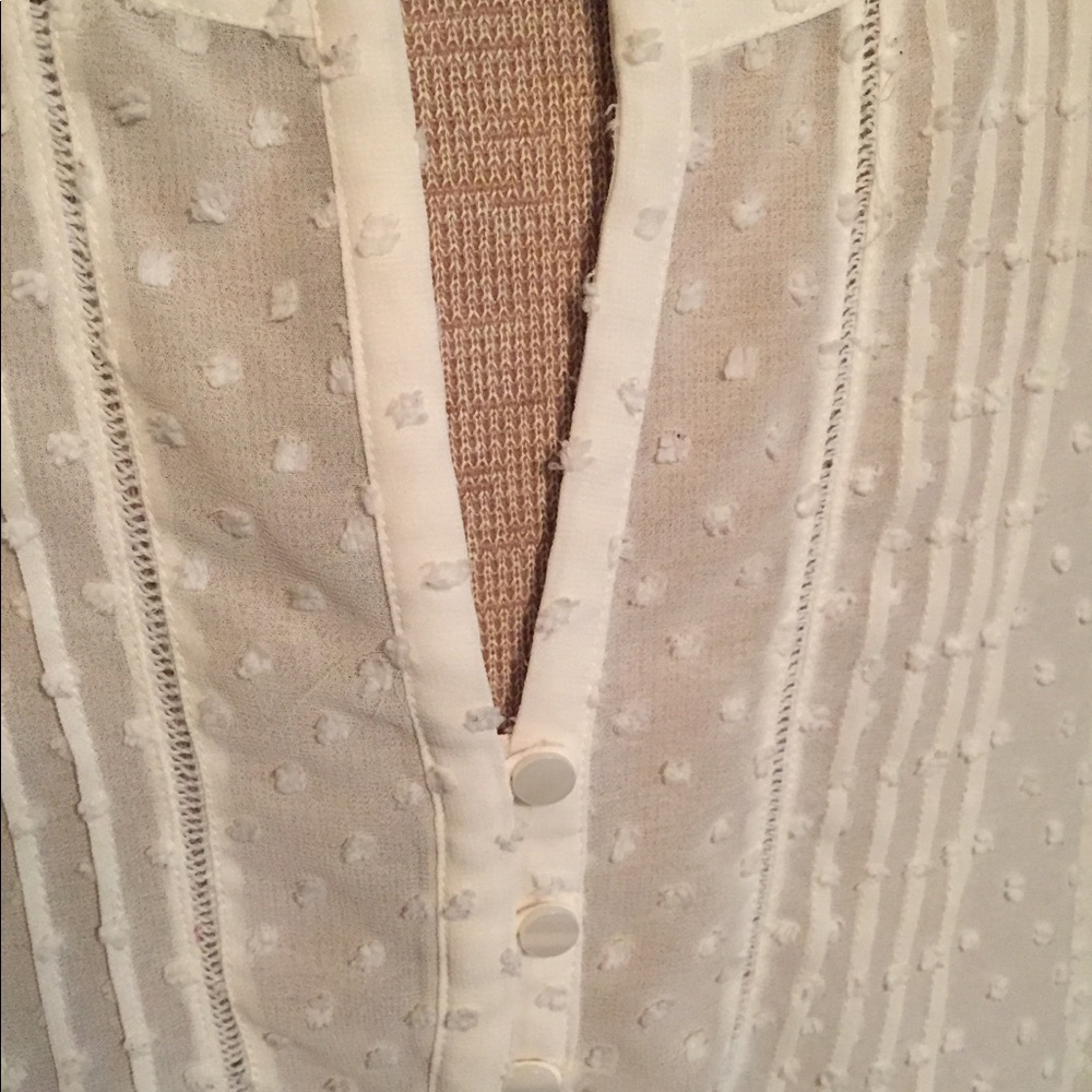 Blouse - Picture 2 of 5